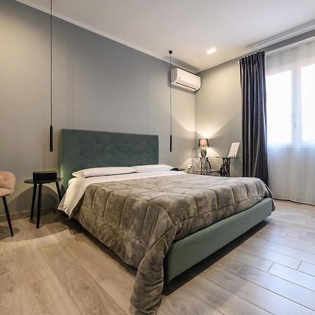Il Cortile Degli Artisti Bed & Breakfast Марсала Екстериор снимка