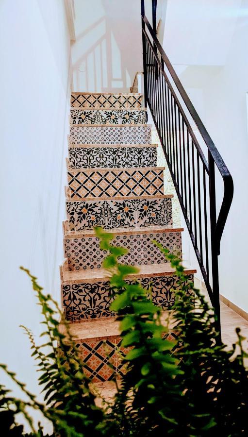Il Cortile Degli Artisti Bed & Breakfast Марсала Екстериор снимка